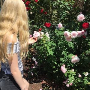 Meet your Posher, Gwen